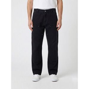 Represent Pants Men Black